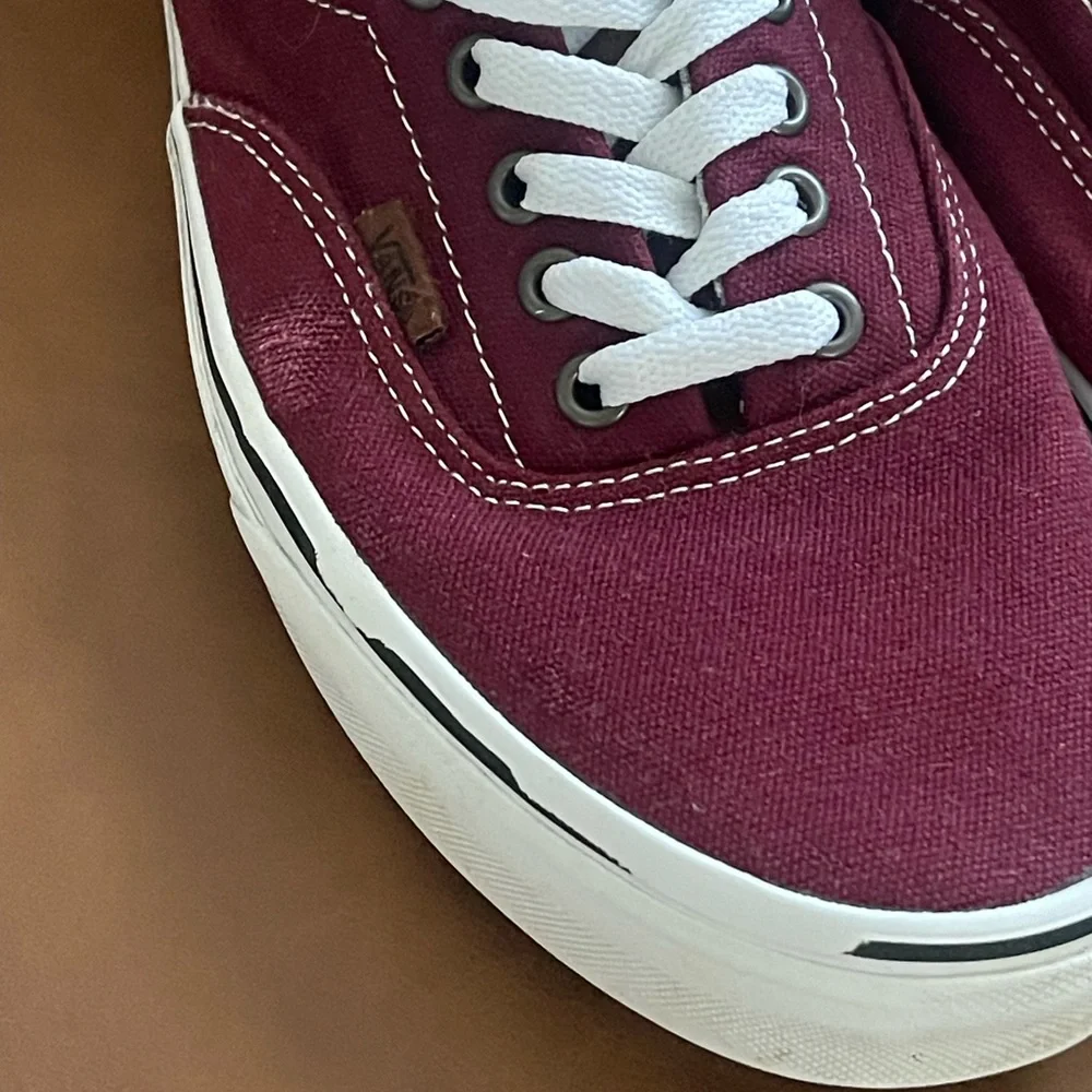 Vans Era size 10 - Picture 4 of 5